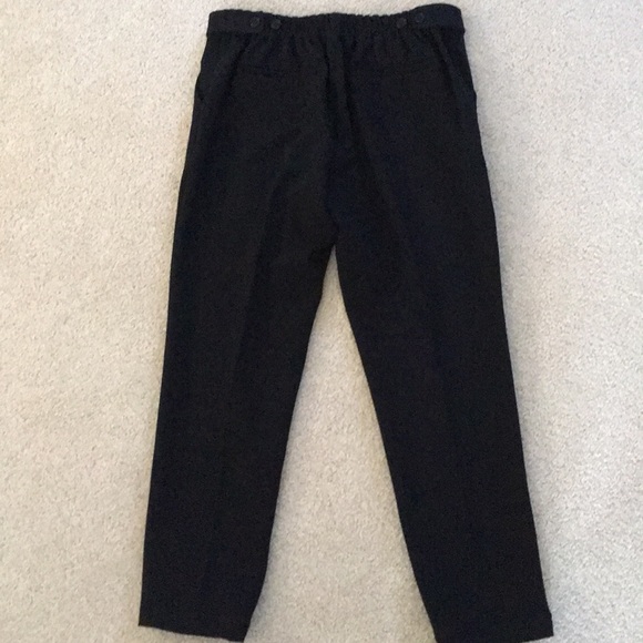 NWOT Theory Women’s Pants, size 4 - Picture 4 of 7